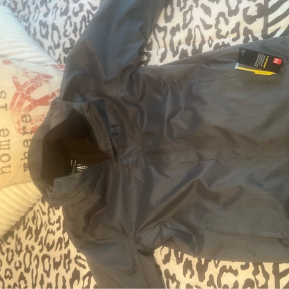 UA STORM 3-1 COAT - Picture 4 of 4